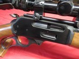 Marlin 336 35 Rem 1870-1970 with Marlin Scope - 2 of 20