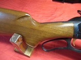 Marlin 336 35 Rem 1870-1970 with Marlin Scope - 3 of 20