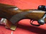 Winchester Pre 64 Mod 70 Std 270 WCF - 3 of 22