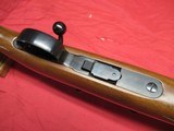 Kimber of Oregon Mod 82 Cascade Custom 22LR ROSEWOOD FOREND TIP NICE! - 10 of 20