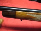 Kimber of Oregon Mod 82 Cascade Custom 22LR ROSEWOOD FOREND TIP NICE! - 14 of 20