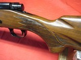 Winchester Mod 70 Varmint 222 Rem - 17 of 21