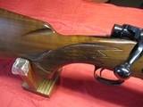 Winchester Mod 70 Varmint 222 Rem - 3 of 21