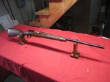 Winchester Mod 70 Varmint 222 Rem - 1 of 21