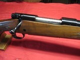 Winchester Mod 70 Varmint 222 Rem - 2 of 21