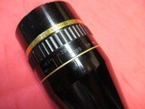 Leupold Vari-X III 3.5X10 Scope - 5 of 14