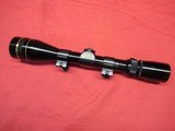 Leupold Vari-X III 3.5X10 Scope - 1 of 14
