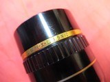 Leupold Vari-X III 3.5X10 Scope - 4 of 14