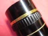 Leupold Vari-X III 3.5X10 Scope - 3 of 14