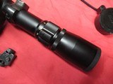 Nikon Monarch UCC 6.5X20-44 Scope with Leupold Rings and Mount - 6 of 12