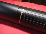 Nikon Monarch UCC 6.5X20-44 Scope with Leupold Rings and Mount - 3 of 12