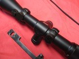 Nikon Monarch UCC 6.5X20-44 Scope with Leupold Rings and Mount - 11 of 12