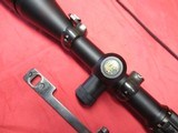 Nikon Monarch UCC 6.5X20-44 Scope with Leupold Rings and Mount - 7 of 12