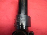 Weaver K3 60-B Scope with Post Reticle - 4 of 12