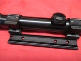 Weaver K3 60-B Scope with Post Reticle - 12 of 12