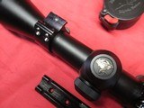 Nikon Buckmasters 3-9X40 Scope with weaver rings and mount - 7 of 11