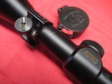 Nikon Buckmasters 3-9X40 Scope with weaver rings and mount - 10 of 11