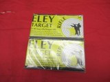 10 Boxes 500 Rds Eley Target 22 LR Ammo - 1 of 5