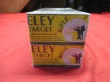 10 Boxes 500 Rds Eley Target 22 LR Ammo - 5 of 5