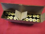 1 Box 20rds Hornady 405 Winchester Factory Ammo - 3 of 5