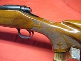 Early Remington 700 BDL Varmint 243 - 19 of 21
