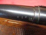Early Remington 700 BDL Varmint 243 - 18 of 21