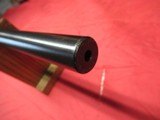 Early Remington 700 BDL Varmint 243 - 7 of 21
