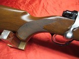Ruger 77 Hawkeye Compact 260 Rem - 3 of 19