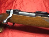 Ruger 77 Hawkeye Compact 260 Rem - 2 of 19