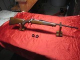 Ruger 77 Hawkeye Compact 260 Rem - 1 of 19
