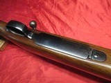 Winchester Pre 64 Mod 70 Varmint 243 - 10 of 19