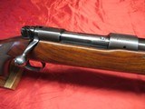 Winchester Pre 64 Mod 70 Std 270 - 2 of 19