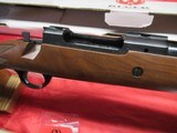 Ruger 77 Hawkeye 338 RCM NIB - 2 of 23