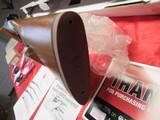 Ruger 77 Hawkeye 338 RCM NIB - 22 of 23
