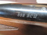 Ruger 77 Hawkeye 338 RCM NIB - 17 of 23