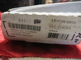 Ruger 77 Hawkeye 338 RCM NIB - 23 of 23