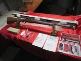 Ruger 77 Hawkeye 338 RCM NIB - 1 of 23