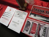 Ruger 77 Hawkeye 338 RCM NIB - 8 of 23