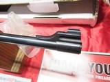 Ruger 77 Hawkeye 338 RCM NIB - 7 of 23