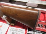Ruger 77 Hawkeye 338 RCM NIB - 21 of 23