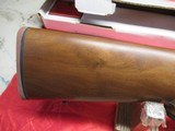 Ruger 77 Hawkeye 338 RCM NIB - 4 of 23