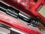 Ruger 77 Hawkeye 338 RCM NIB - 11 of 23