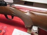 Ruger 77 Hawkeye 338 RCM NIB - 20 of 23