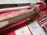 Ruger 77 Hawkeye 338 RCM NIB - 16 of 23
