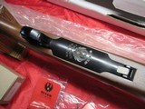 Ruger 77 Hawkeye 338 RCM NIB - 14 of 23