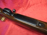 Winchester Pre 64 Mod 70 Std 243 - 11 of 21