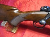 Winchester Pre 64 Mod 70 Std 243 - 3 of 21