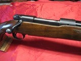 Winchester Pre 64 Mod 70 Std 243 - 2 of 21