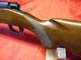 Winchester Pre 64 Mod 70 Std 243 - 19 of 21