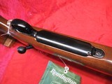 Remington 700 BDL Custom Deluxe Left Hand 270 Like New! - 11 of 21